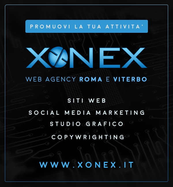 xonex web AGENCY