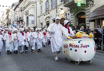 Nasi Rossi