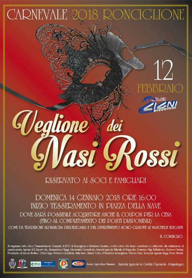 veglione